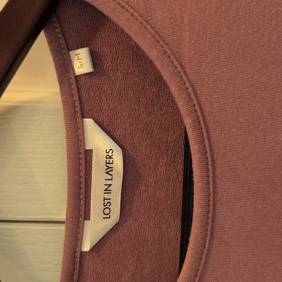 Lost In Layers Tunic - Picture 3 of 4